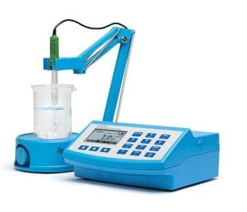 HANNA HI83399 Su ve Atıksu Çok Parametre (COD ile) Fotometre ve pH metre