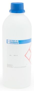 HANNA HI8009L pH 9.18 - 25oC Kalibrasyon Tamponu, FDA şişesinde, 500 ml