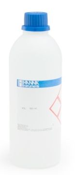 HANNA HI8061L Genel Amaçlı Temizleme Solüsyonu, 500 mL FDA şişe