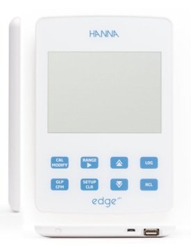 HANNA HI2004-02 EDGE DO (Dedicated Dissolved Oxygen / Çözünmüş Oksijen)  Metre