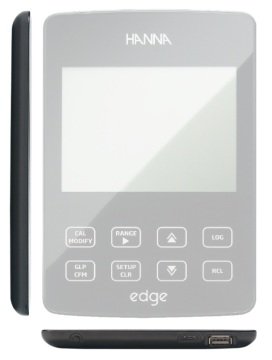 HANNA HI2030-02 EDGE Multi Parametre EC / TDS / Tuzluluk Ölçer