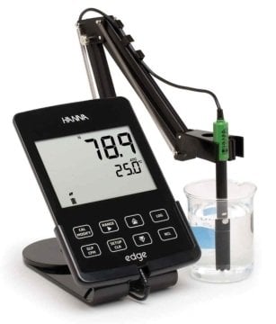 HANNA HI2040-02 EDGE Multi Parametre DO Ölçer