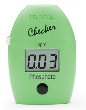 HANNA HI713 Tuzlu Su Akvaryumu Alkalinity Kolorimetresi (dKH) - Checker HC