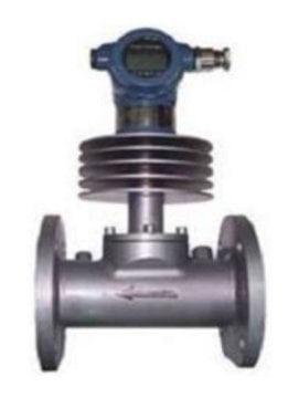 DN150 Target Debimetre