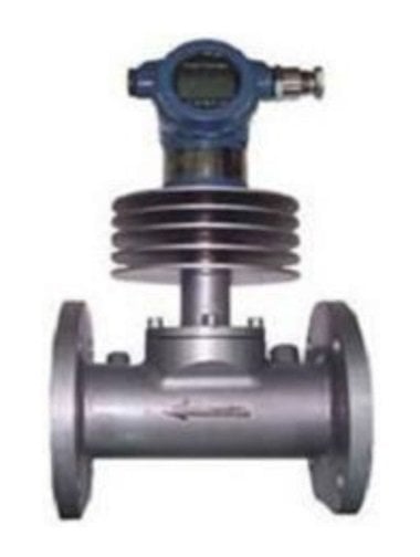 DN100 Target Debimetre