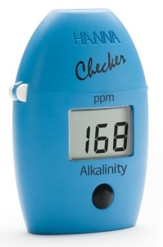 HANNA HI775 Tatlısu Alkalinite Kolorimetresi - Checker HC