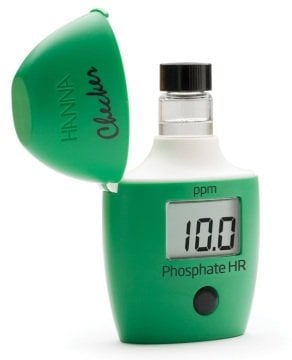 HANNA HI717 Yüksek Oranda Fosfatlı Renk Ölçer - Checker HC