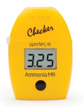 HANNA HI715 Orta Aralık Amonyak Kolorimetresi - Checker HC