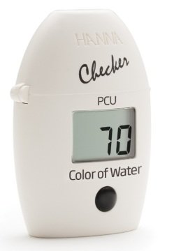 HANNA HI727 Renkli Su Renk Oranı - Checker HC