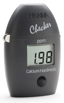 HANNA HI720 Kalsiyum Sertlikli Kolorimetre - Checker HC