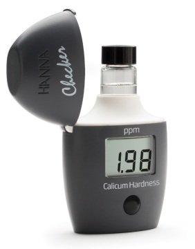 HANNA HI720 Kalsiyum Sertlikli Kolorimetre - Checker HC