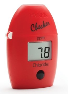 HANNA HI753 Klorür Kolorimetre - Checker HC