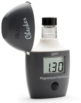 HANNA HI719 Tatlısu magnezyum sertliği kolorimetresi - Checker HC