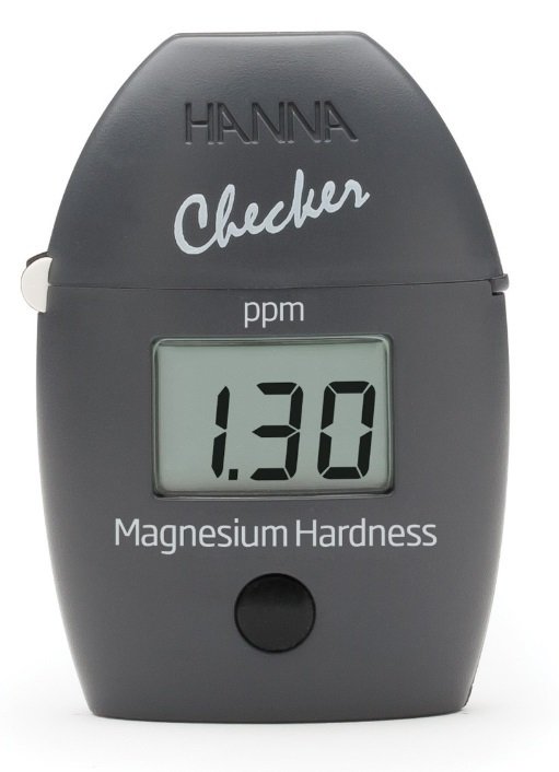 HANNA HI719 Tatlısu magnezyum sertliği kolorimetresi - Checker HC