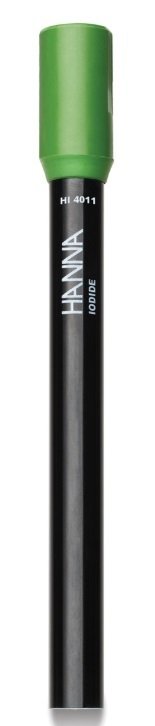 HANNA HI4011 İyodür Half-Hücre İyon Seçici Elektrot (ISE)