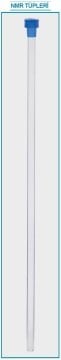 İSOLAB 072.01.001 NMR tüp - 178 mm (100 adet)