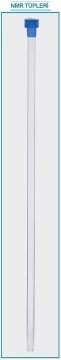 İSOLAB 072.01.002 NMR tüp - 203 mm (100 adet)