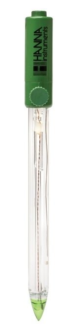 HANNA HI10530 Yarı Katı ve Emülsiyonlar İçin Dijital Cam Vücut pH Elektrodları