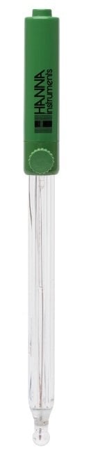 HANNA HI11311 Genel amaçlı Dijital Cam Vücut pH Elektrotu