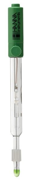 HANNA HI1048B Tıkanıklık Önleme Sistemi (CPS) ve BNC Konnektörlü pH Elektrodu