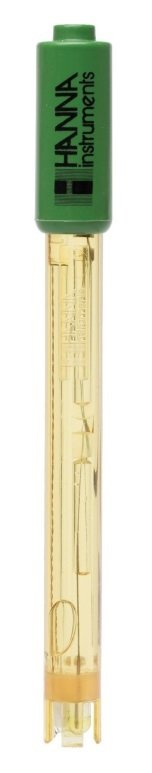 HANNA HI1217D pH elektrotu HI8314 ile birlikte kullanılır