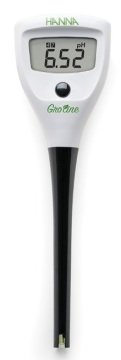 HANNA HI1271 HI98100 için Yedek pH Elektrot