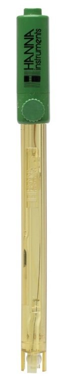 HANNA HI1343B BNC Konnektörlü Kalomel Referanslı PEI Vücut pH Elektrodu