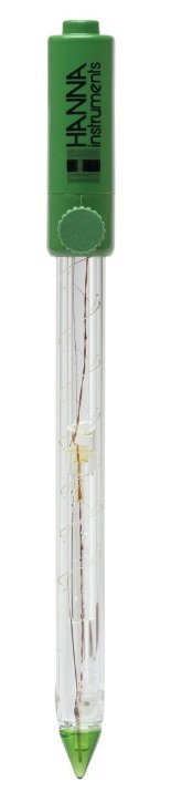 HANNA HI1612D Emülsiyonlar ve Yarı Katı Örnekler İçin pH Elektrodları