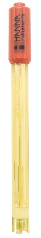 HANNA HI2114P HI981406 için Yedek pH Elektrodları (2m)