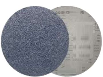 150 mm 2000 kum P2000 Silisyum Karbür Daire Zımpara YAPIŞKANLI - 50 ADET