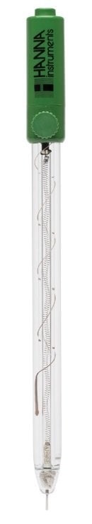 HANNA HI3131B BMP Konnektörlü  Doldurulabilir Kombinasyon ORP Elektrot