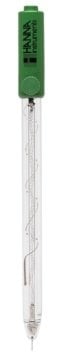 HANNA HI3131B BMP Konnektörlü  Doldurulabilir Kombinasyon ORP Elektrot