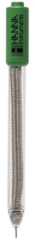 HANNA HI3133B BNC Konnektörlü  Platin ORP Half-Cell Elektrot