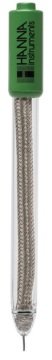 HANNA HI3133B BNC Konnektörlü  Platin ORP Half-Cell Elektrot