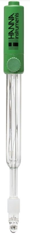 HANNA HI3148B Tıkanıklık Önleme Sistemi (CPS) ve BNC Konnektörlü ORP Elektrod