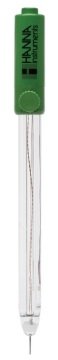 HANNA HI36183 Cam Gövde ORP Elektrodu, Hızlı Bağlantı DIN Konnektörlü