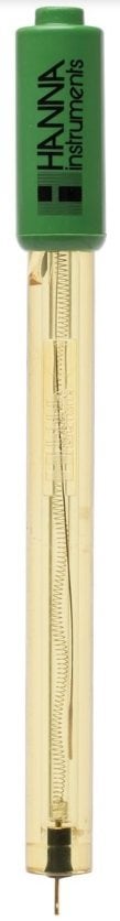 HANNA HI4430B Altın Temaslı ve BNC Konnektörlü Jel Dolgulu ORP Elektrod