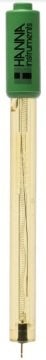 HANNA HI4430B Altın Temaslı ve BNC Konnektörlü Jel Dolgulu ORP Elektrod