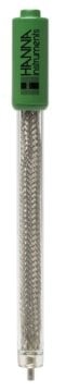 HANNA HI5110B BNC Konnektörlü  Gümüş ORP Half-Cell Elektrot