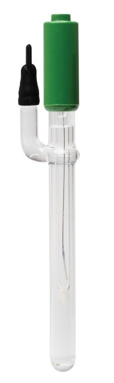 HANNA HI5314 Uzaktan Dolumla Ölçümler için Cam Vücut Referans Elektrotu