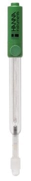 HANNA HI5413 Askıdaki Katı Maddeler İçin Cam Vücut Kalomeri Referans Elektrotu