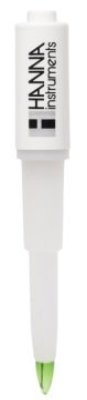 HANNA FC200B PVDF Vücut Besin Maddesi Süt Ürünleri ve Yarı Katı Gıdalar için pH Elektrotları