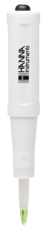 HANNA FC232D DIN Konnektörlü  Et Ürünleri İçin Gıda Bakımı pH Elektrodu