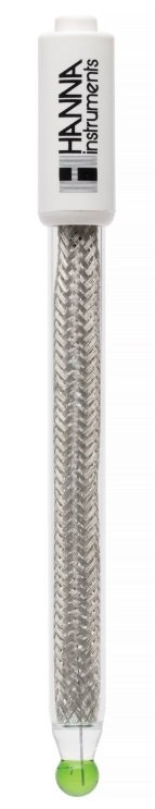 HANNA FC260B BNC Konnektörlü Foodcare pH Half-Cell Elektrot