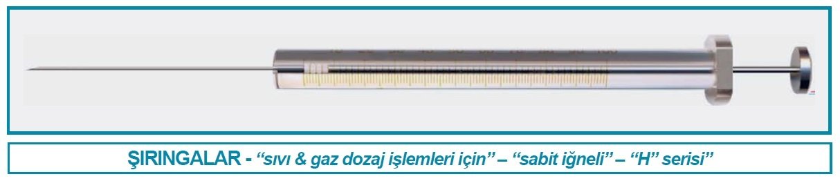 İSOLAB 094.43.905 şırınga - sabit iğneli - seri H - iğne tipi D - 5.0 ml (1 adet)