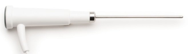 HANNA HI762L Tutamaklı Hava ve Sıvı Termistor Probu