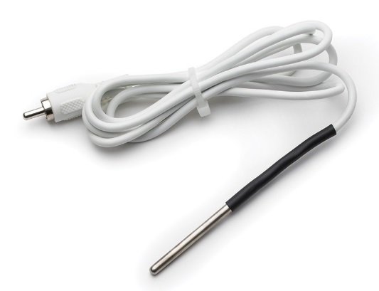 HANNA HI762W Tel Termistör Probu