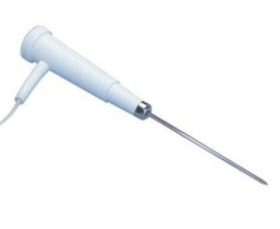 HANNA HI765A Tutamaklı Hava ve Gaz Termistör Probu