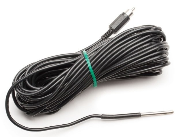 HANNA HI765W Tel Termistör Probu