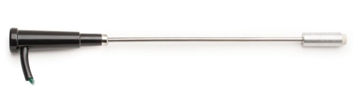 HANNA HI766B Saplı Yüzeye Sahip K Tipi Termokupl Probu